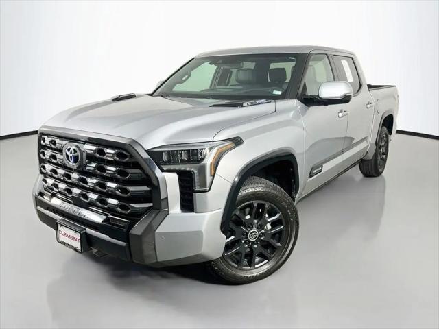 2024 Toyota Tundra Platinum 4WD for sale in St. Charles, MO