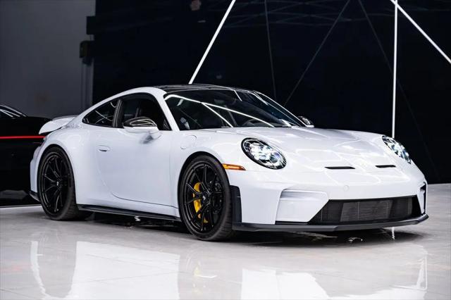 2026 Porsche 911 GT3 for sale in Miami, FL