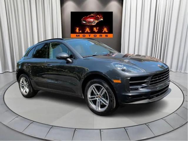 2019 Porsche Macan Macan for sale in Canton, CT