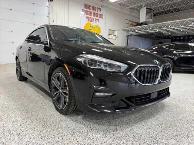 2021 BMW Coupe xDrive for sale near Dover, OH