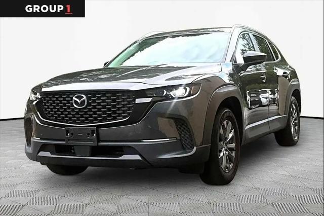 2023 Mazda CX-50 2.5 S Preferred Plus for sale in Atlanta, GA