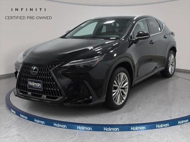 2025 Lexus NX 350 Luxury for sale in Maple Shade Township, NJ