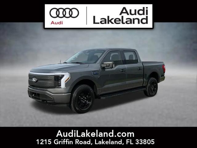 2025 Ford F-150 XLT for sale in Lakeland, FL