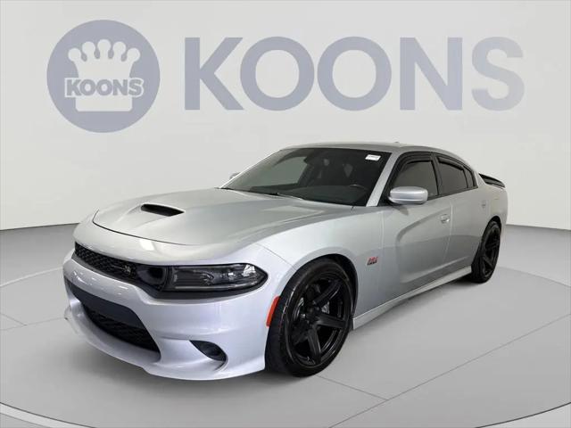 2022 Dodge Charger Scat Pack for sale in Vienna, VA