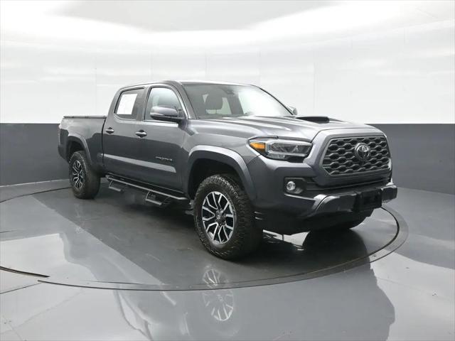 2022 Toyota Tacoma TRD Sport for sale in Kansas City, MO