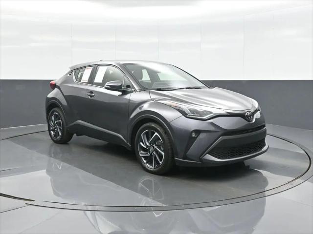 2021 Toyota C-HR Limited for sale in Kansas City, MO