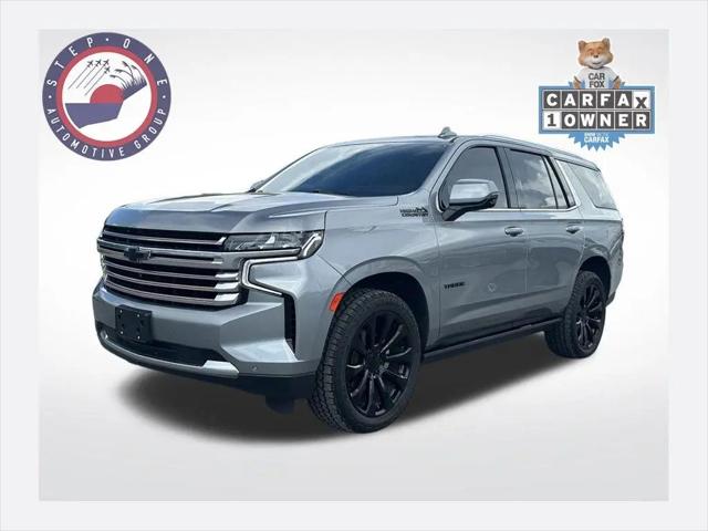 2023 Chevrolet Tahoe 4WD High Country for sale in Pensacola, FL