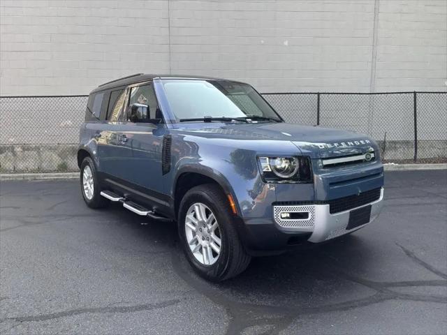 2023 Land Rover Defender 110 SE for sale in Norwalk, CT