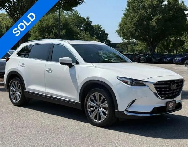 2023 Mazda CX-9 Signature for sale in Yonkers, NY