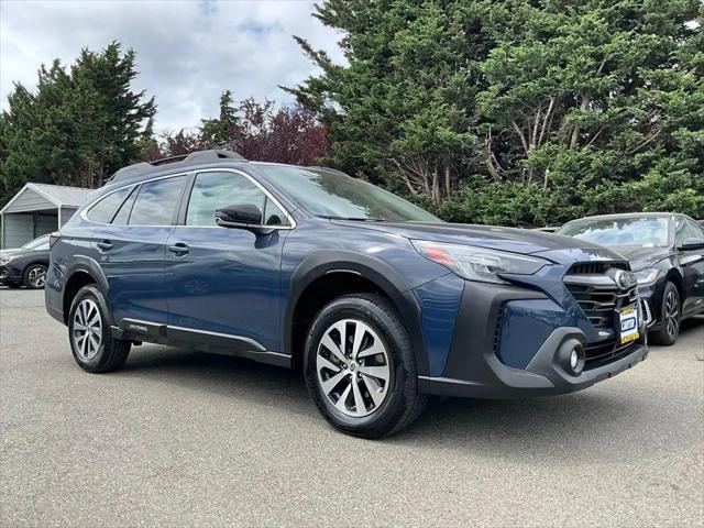 2024 Subaru Outback Premium for sale in Seattle, WA