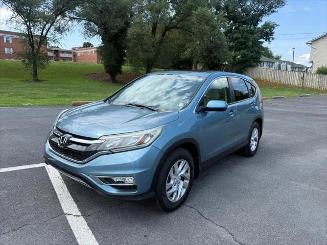 2016 Honda CR-V EX for sale in Winchester, VA