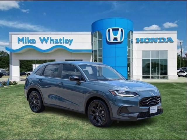 2025 Honda HR-V 2WD Sport for sale in Brookhaven, MS