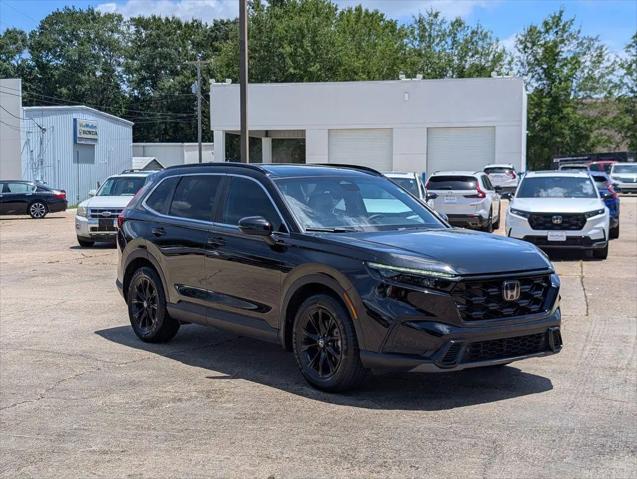 2025 Honda CR-V Hybrid Sport-L for sale in Brookhaven, MS