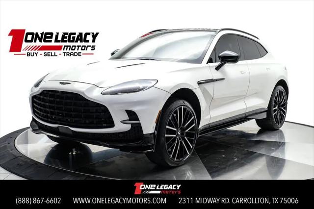 2023 Aston Martin DBX 707 for sale in Carrollton, TX