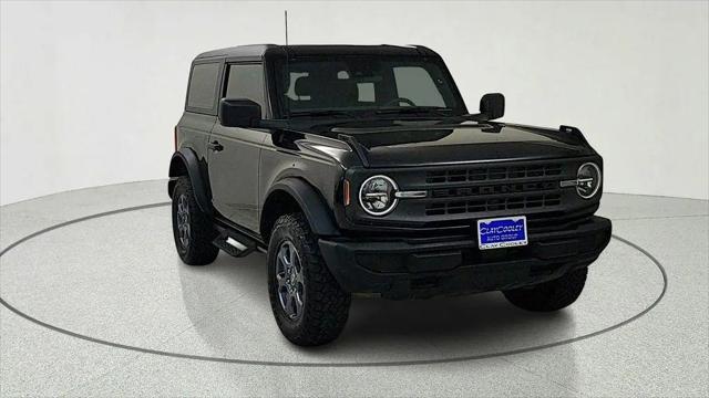 2023 Ford Bronco Base for sale in Arlington, TX