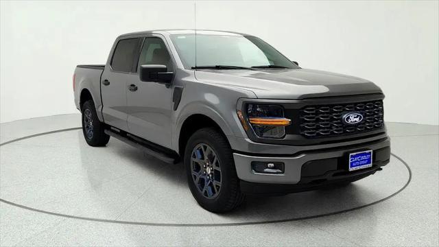 2026 Ford F-150 STX for sale in Arlington, TX