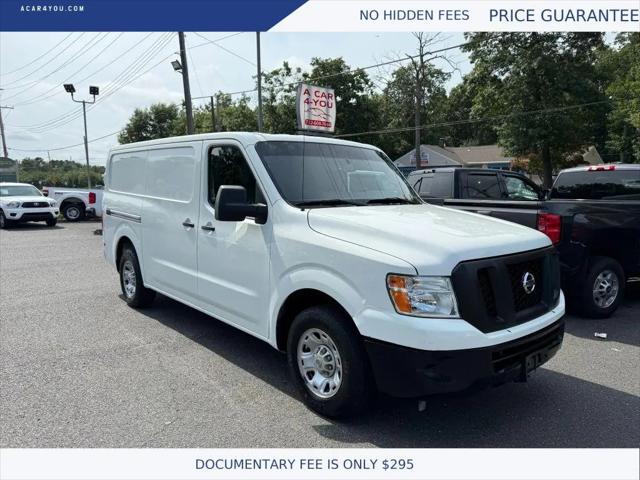 2016 Nissan 2500 SV V6 for sale in Brick Township, NJ