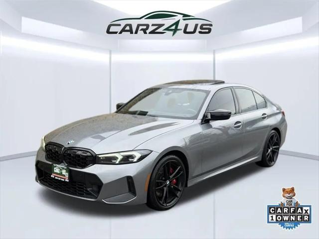 2024 BMW M340i M340i xDrive Sedan for sale in Pine Brook, NJ