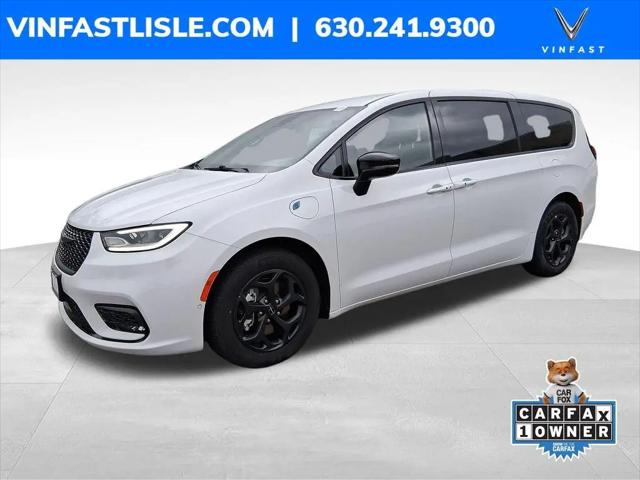 2024 Chrysler Pacifica Hybrid S Appearance Pkg for sale in Lisle, IL