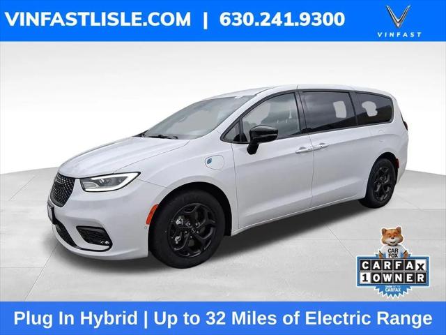 2024 Chrysler Pacifica Hybrid S Appearance Pkg for sale in Lisle, IL