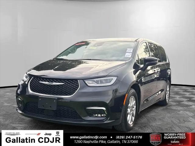 2023 Chrysler Pacifica Touring L for sale in Gallatin, TN