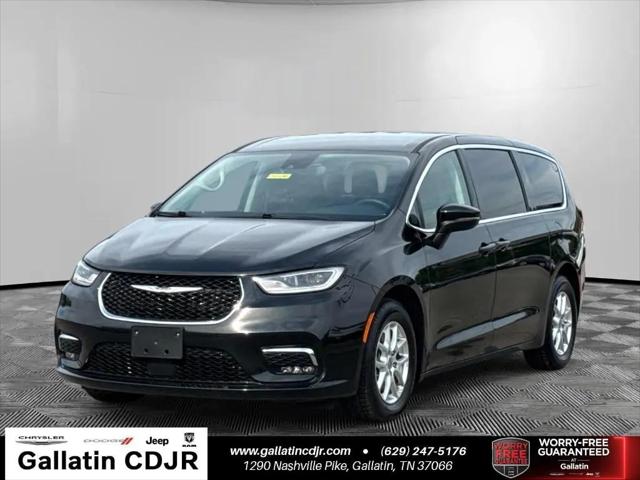 2023 Chrysler Pacifica Touring L for sale in Gallatin, TN