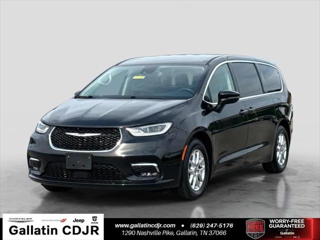 2023 Chrysler Pacifica Touring L for sale in Gallatin, TN