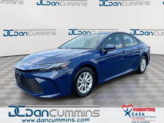 2025 Toyota Camry LE for sale in Nicholasville, KY