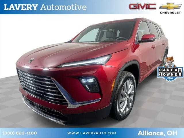 2026 Buick Enclave Preferred FWD for sale in Alliance, OH