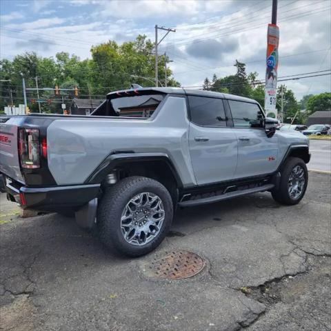 2025 GMC HUMMER EV e4WD 3X for sale in Bensalem, PA