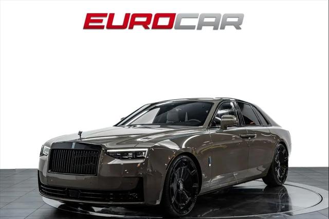 2025 Rolls-Royce Ghost Unknown for sale in Costa Mesa, CA