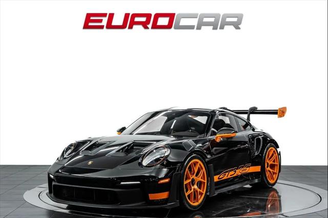 2025 Porsche 911 GT3 RS for sale in Costa Mesa, CA