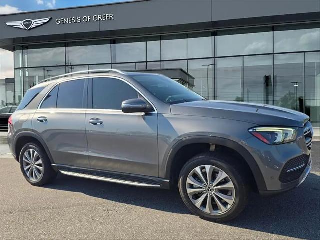 2020 Mercedes-Benz GLE GLE 350 4MATIC for sale in Greer, SC