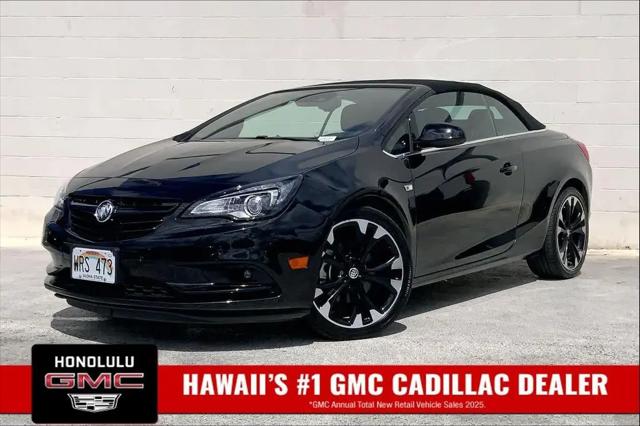 2018 Buick Cascada Sport Touring for sale in Honolulu, HI