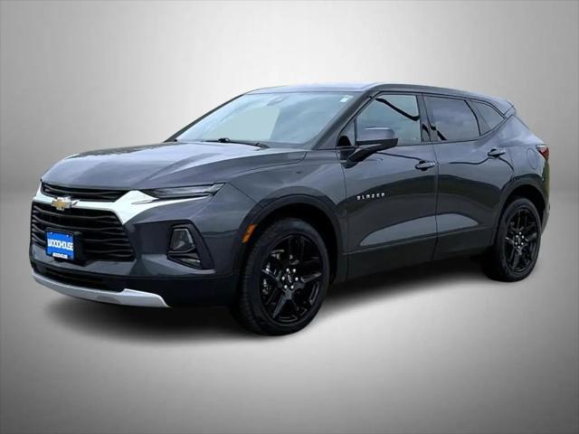 2021 Chevrolet Blazer AWD 2LT for sale in Omaha, NE