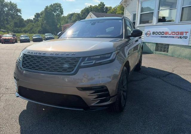 2019 Land Rover Range Rover Velar P250 R-Dynamic SE for sale near Fairfield, OH