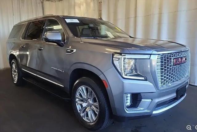2022 GMC Yukon XL 4WD Denali for sale in Eugene, OR