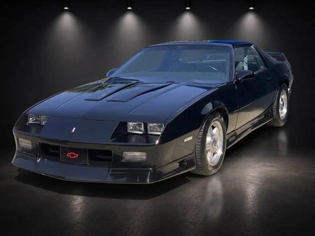 1991 Chevrolet Camaro Z28 for sale in Olathe, KS