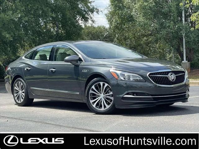 2017 Buick LaCrosse Premium for sale in Huntsville, AL