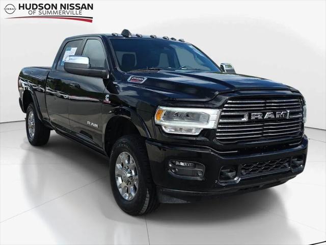 2020 Jeep Ram 2500 Laramie Crew Cab 4x4 64 Box for sale in Summerville, SC