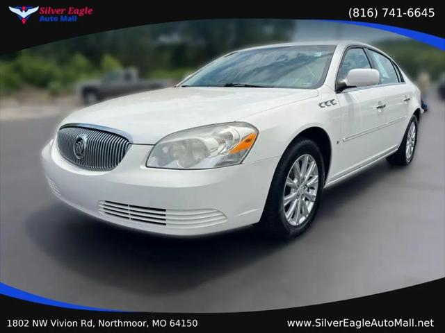 2009 Buick Lucerne CXL for sale in Kansas City, MO