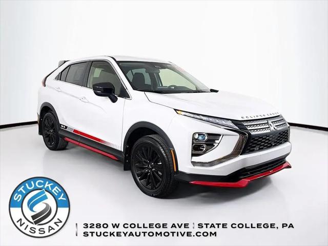 2024 Mitsubishi Eclipse Cross Ralliart S-AWC for sale in State College, PA