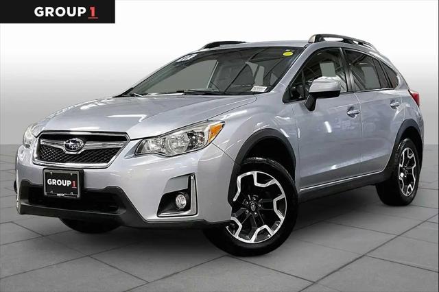 2017 Subaru Crosstrek 2.0i Premium for sale in Danvers, MA