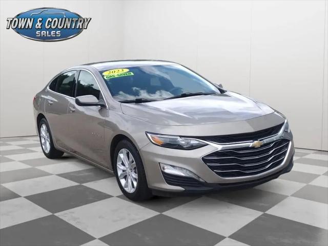 2023 Chevrolet Malibu 1LT for sale in Quinnesec, MI