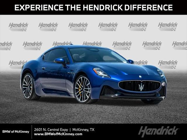 2024 Maserati GranTurismo Modena for sale in McKinney, TX