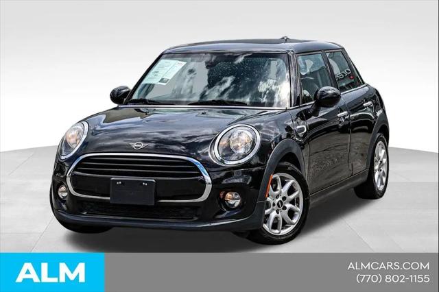 2019 MINI Hardtop Cooper for sale in Newnan, GA
