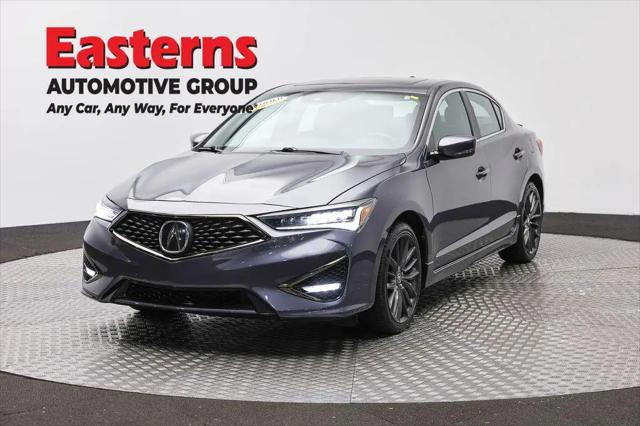 2021 Acura ILX Premium & A-SPEC Packages for sale in Laurel, MD
