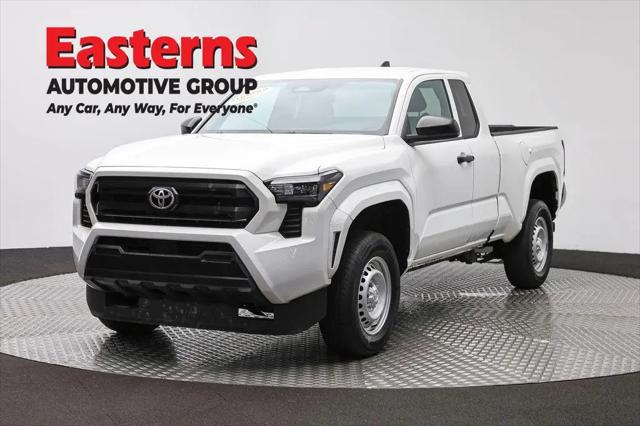 2024 Toyota Tacoma SR for sale in Laurel, MD