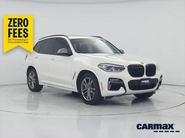 2020 BMW X3 M40i for sale in Loveland, CO