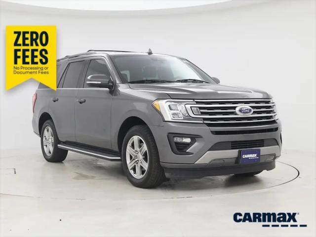 2021 Ford Expedition XLT for sale in Midland, TX